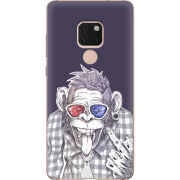 Чехол Uprint Huawei Mate 20 