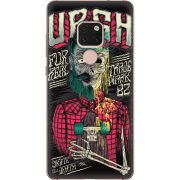 Чехол Uprint Huawei Mate 20 