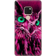 Чехол Uprint Huawei Mate 20 