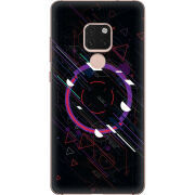 Чехол Uprint Huawei Mate 20 