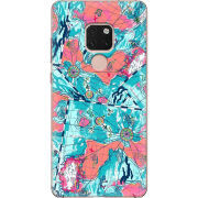 Чехол Uprint Huawei Mate 20 