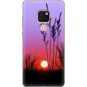 Чехол Uprint Huawei Mate 20 