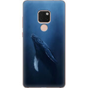Чехол Uprint Huawei Mate 20 
