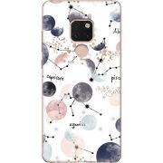 Чехол Uprint Huawei Mate 20 