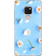Чехол Uprint Huawei Mate 20 