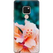 Чехол Uprint Huawei Mate 20 