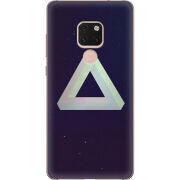 Чехол Uprint Huawei Mate 20 