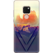 Чехол Uprint Huawei Mate 20 