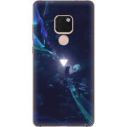 Чехол Uprint Huawei Mate 20 