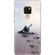 Чехол Uprint Huawei Mate 20 