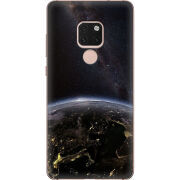 Чехол Uprint Huawei Mate 20 