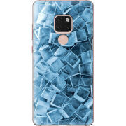 Чехол Uprint Huawei Mate 20 