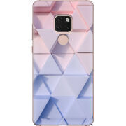 Чехол Uprint Huawei Mate 20 