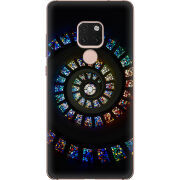 Чехол Uprint Huawei Mate 20 