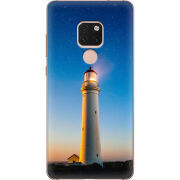 Чехол Uprint Huawei Mate 20 