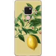 Чехол Uprint Huawei Mate 20 