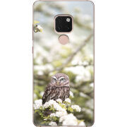 Чехол Uprint Huawei Mate 20 