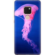 Чехол Uprint Huawei Mate 20 