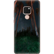 Чехол Uprint Huawei Mate 20 