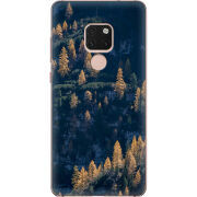 Чехол Uprint Huawei Mate 20 