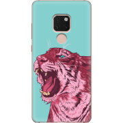 Чехол Uprint Huawei Mate 20 