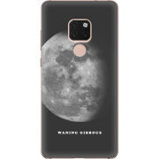 Чехол Uprint Huawei Mate 20 