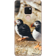 Чехол Uprint Huawei Mate 20 