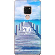 Чехол Uprint Huawei Mate 20 