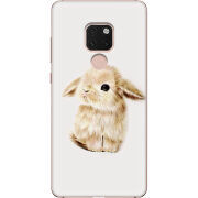 Чехол Uprint Huawei Mate 20 