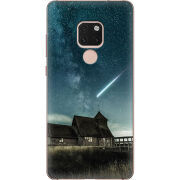 Чехол Uprint Huawei Mate 20 