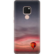 Чехол Uprint Huawei Mate 20 