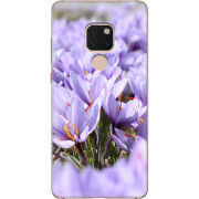 Чехол Uprint Huawei Mate 20 