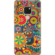 Чехол Uprint Huawei Mate 20 Imaginarium
