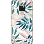 Чехол Uprint Huawei Mate 20 