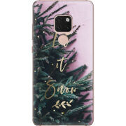 Чехол Uprint Huawei Mate 20 