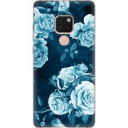 Чехол Uprint Huawei Mate 20 