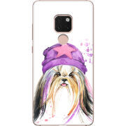 Чехол Uprint Huawei Mate 20 