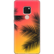 Чехол Uprint Huawei Mate 20 