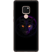 Чехол Uprint Huawei Mate 20 