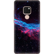 Чехол Uprint Huawei Mate 20 