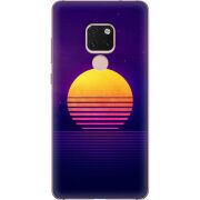 Чехол Uprint Huawei Mate 20 