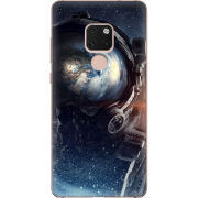 Чехол Uprint Huawei Mate 20 