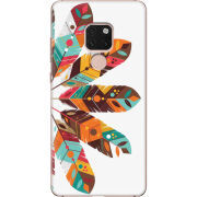 Чехол Uprint Huawei Mate 20 