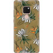 Чехол Uprint Huawei Mate 20 