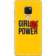 Чехол Uprint Huawei Mate 20 