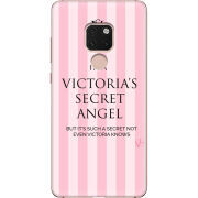 Чехол Uprint Huawei Mate 20 