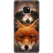 Чехол Uprint Huawei Mate 20 