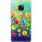 Чехол Uprint Huawei Mate 20 
