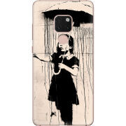 Чехол Uprint Huawei Mate 20 