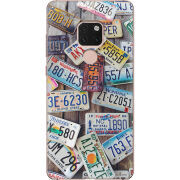 Чехол Uprint Huawei Mate 20 